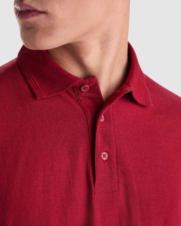 Polo Roly Carpe | Toleshop
