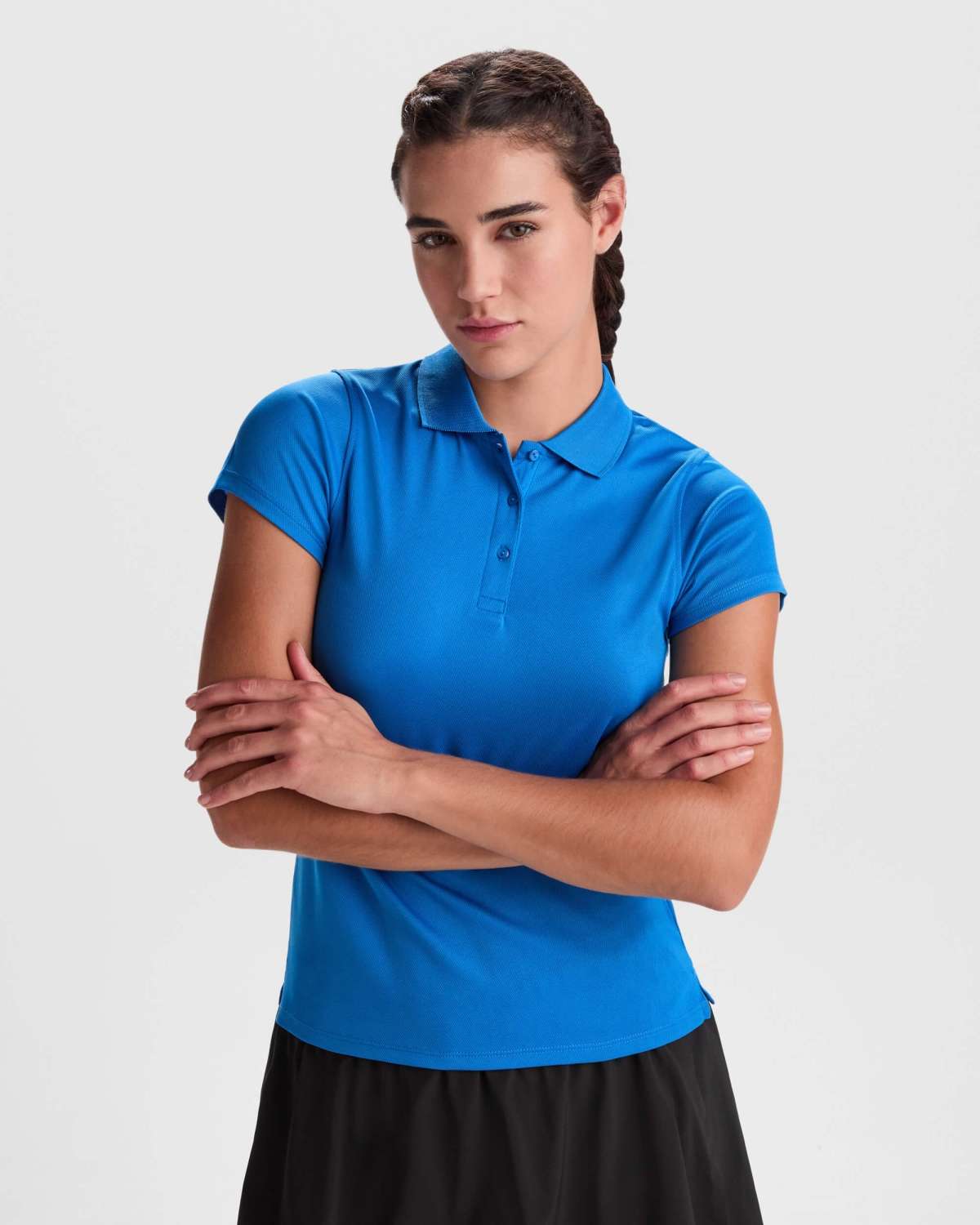 Polo Roly Monzha Woman | Toleshop