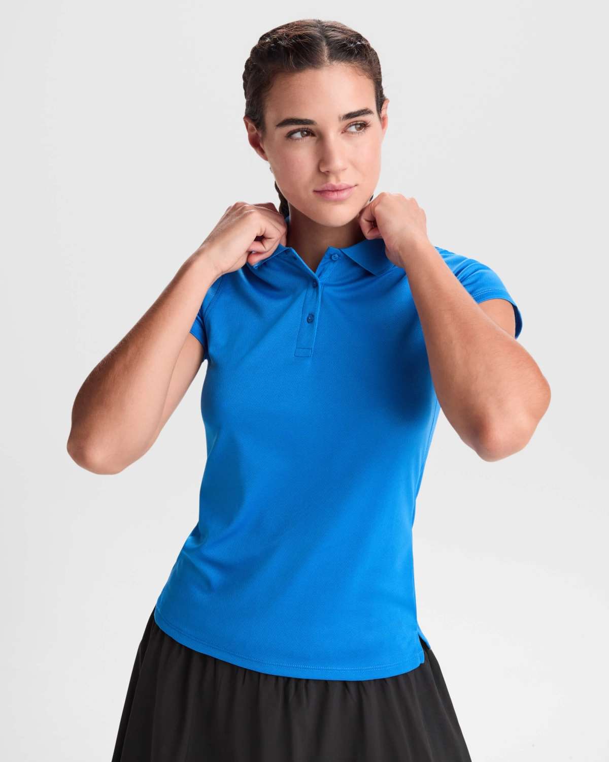 Polo Roly Monzha Woman | Toleshop