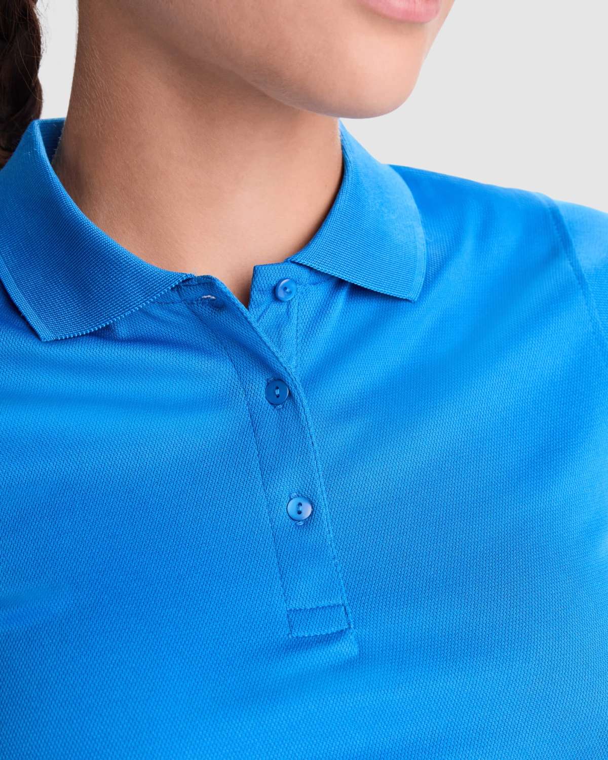Polo Roly Monzha Woman | Toleshop