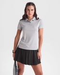 Polo Técnico Roly Tormo Woman Mujer 0401