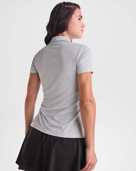 Polo Técnico Roly Tormo Woman | Toleshop 2