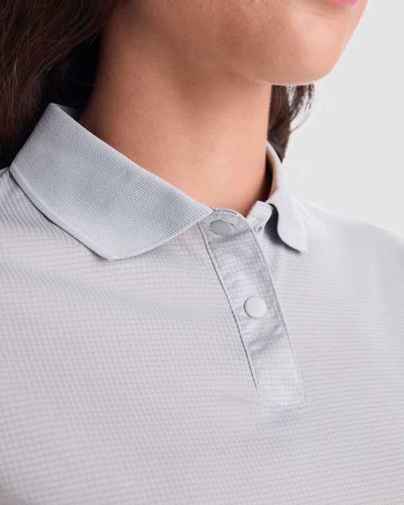 Polo Técnico Roly Tormo Woman | Toleshop