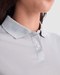 Polo Técnico Roly Tormo Woman | Toleshop
