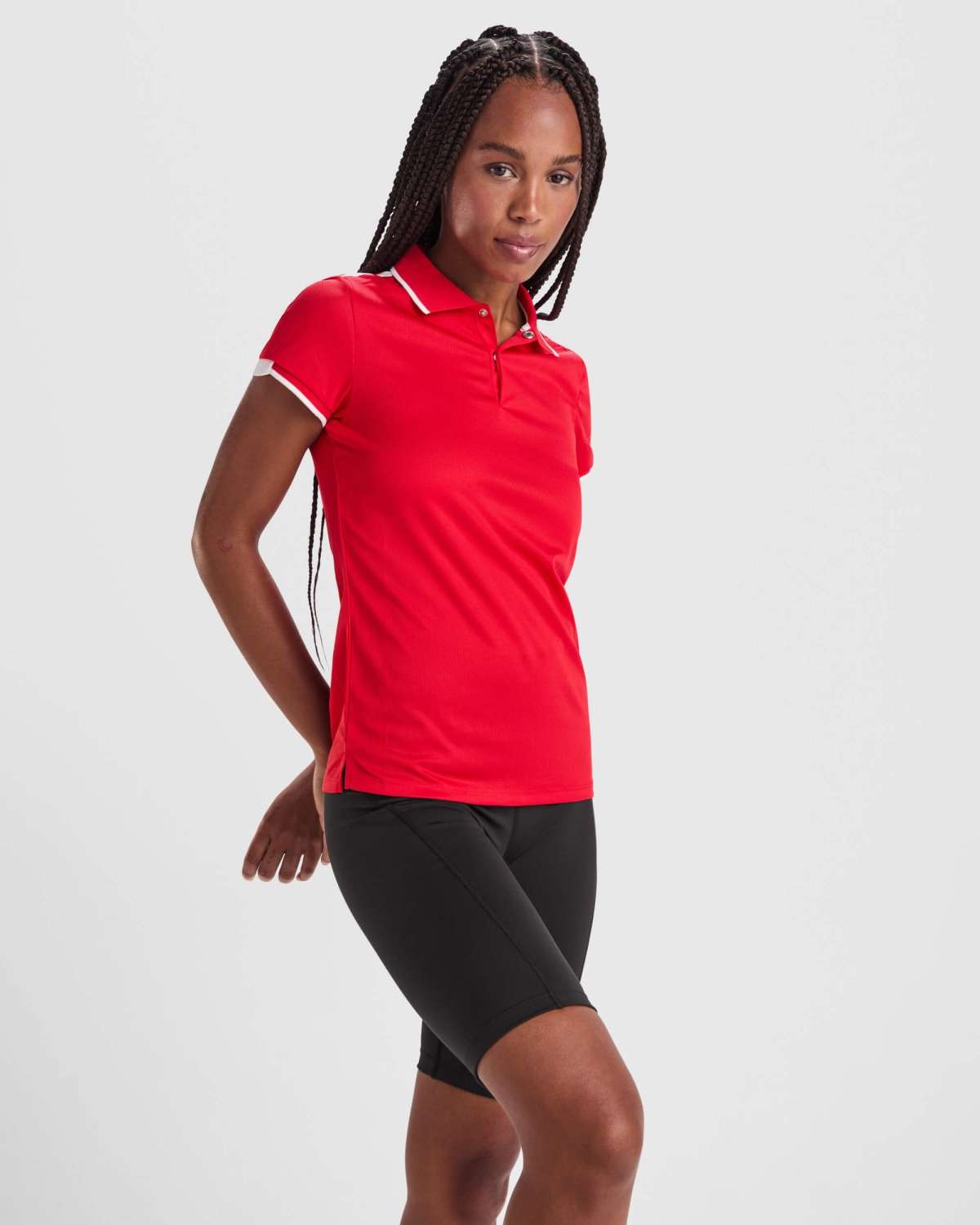 Polo Técnico Roly Tamil Woman | Toleshop