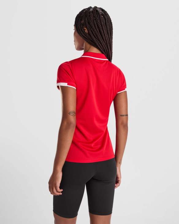 Polo Técnico Roly Tamil Woman | Toleshop