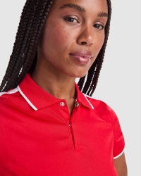 Polo Técnico Roly Tamil Woman | Toleshop