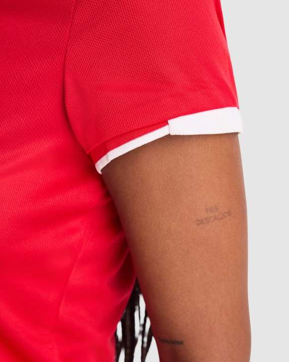 Polo Técnico Roly Tamil Woman | Toleshop