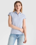 Polo Roly Star Woman Mujer 6634