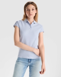 Polo Roly Star Woman | Toleshop