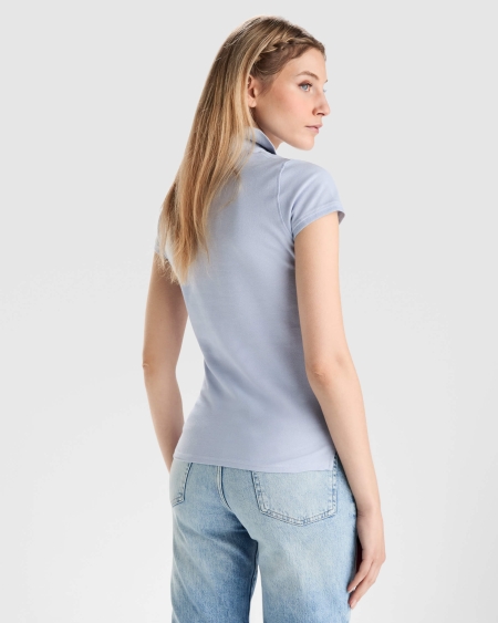 Polo Roly Star Woman | Toleshop 2