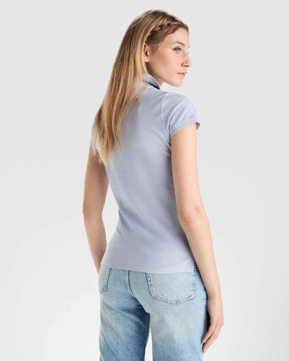 Polo Roly Star Woman | Toleshop