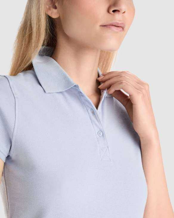 Polo Roly Star Woman | Toleshop