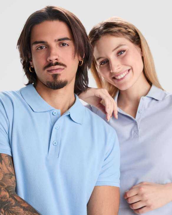 Polo Roly Star Woman | Toleshop