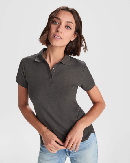 Polo Roly Pegaso Woman | Toleshop 2