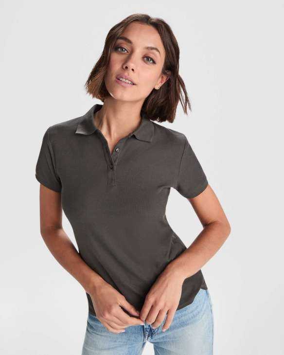 Polo Roly Pegaso Woman | Toleshop