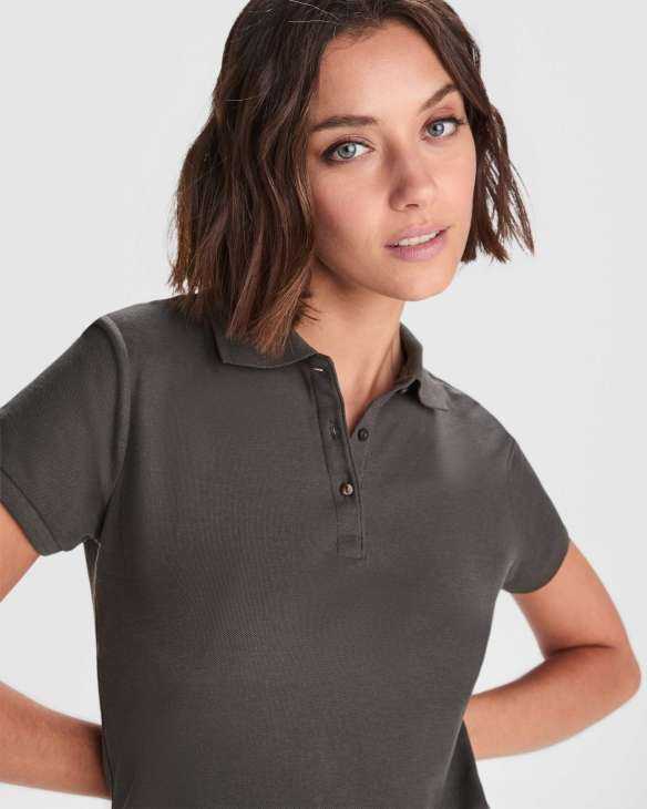 Polo Roly Pegaso Woman | Toleshop