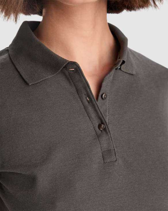 Polo Roly Pegaso Woman | Toleshop