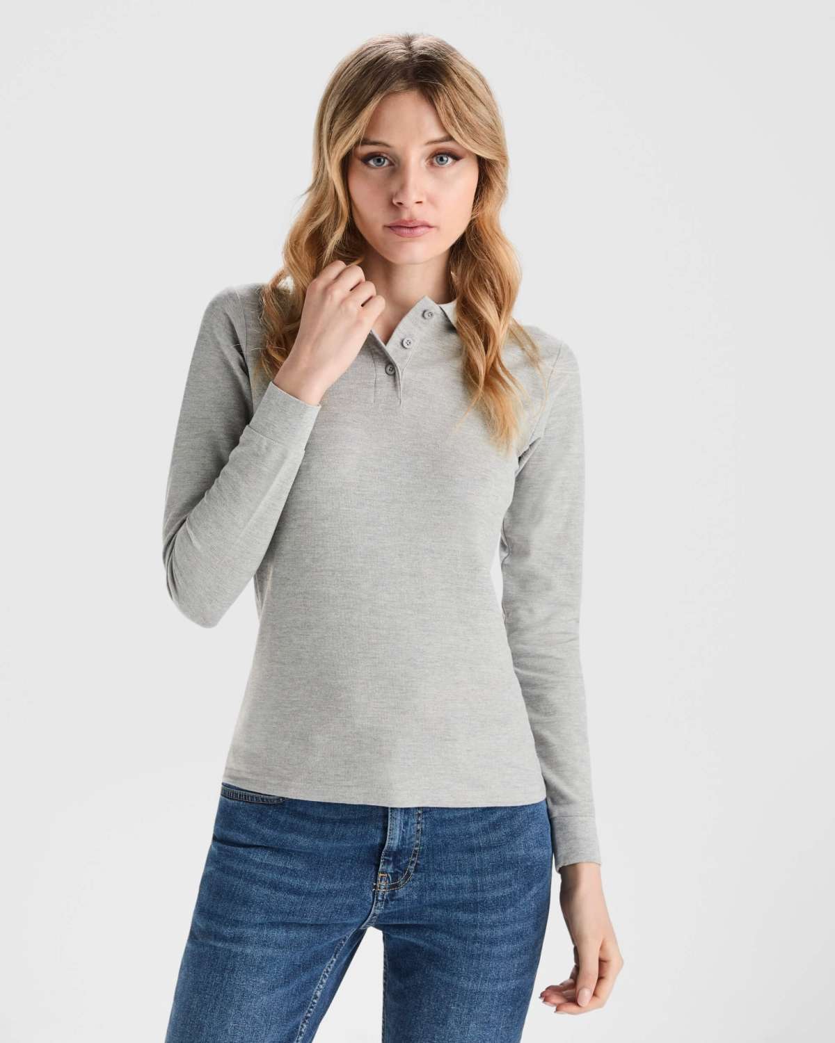Polo Roly Estrella Woman | Toleshop