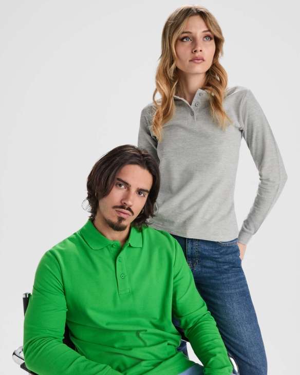 Polo Roly Estrella Woman | Toleshop
