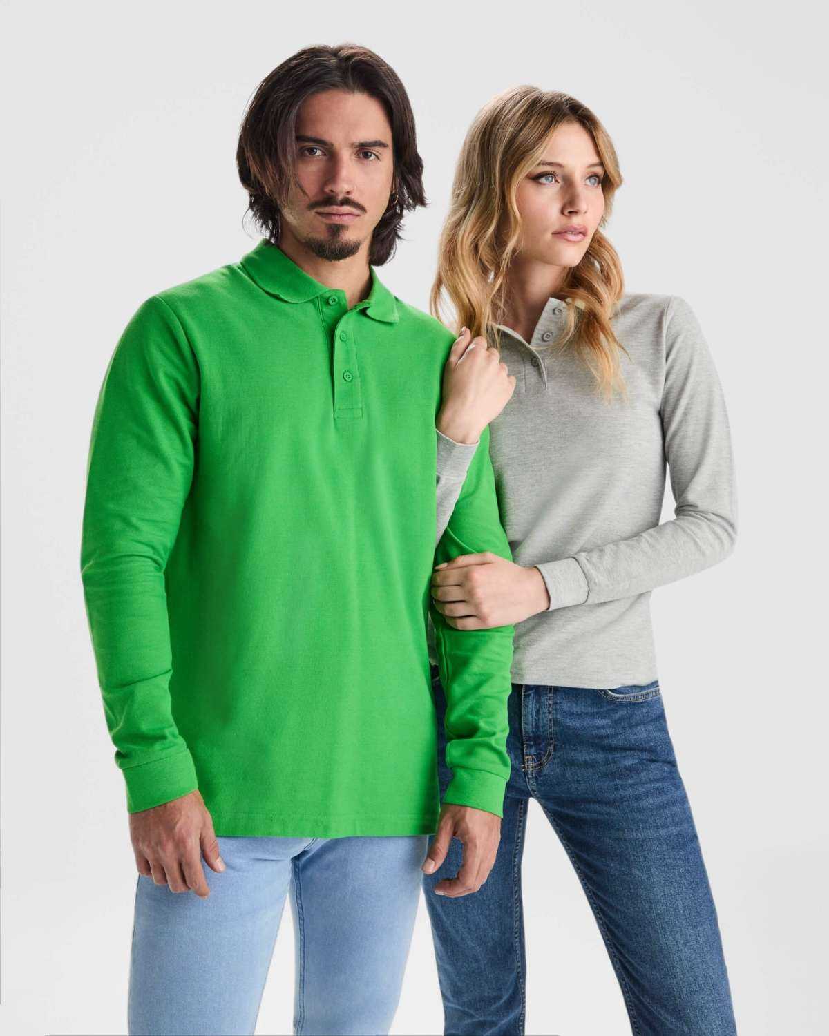 Polo Roly Estrella Woman | Toleshop