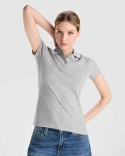 Polo Orgánico Roly Prince Woman 6618