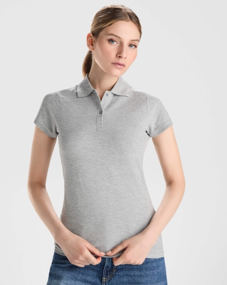 Polo Orgánico Roly Prince Woman | Toleshop 2
