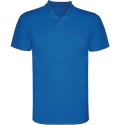 Polo Roly Monzha Infantil 0404