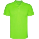 Polo Roly Monzha Infantil 0404