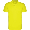 Polo Roly Monzha Infantil 0404
