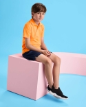 Polo Roly Monzha Infantil 0404