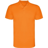 Polo Roly Monzha Infantil | Toleshop