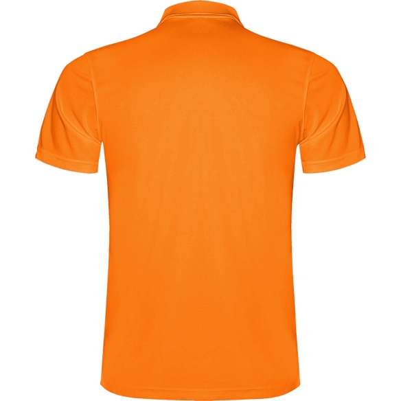 Polo Roly Monzha Infantil | Toleshop