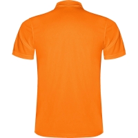 Polo Roly Monzha Infantil | Toleshop