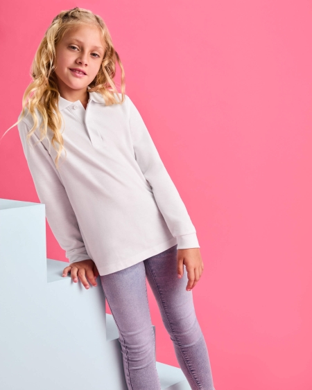 Polo Roly Carpe Child | Toleshop