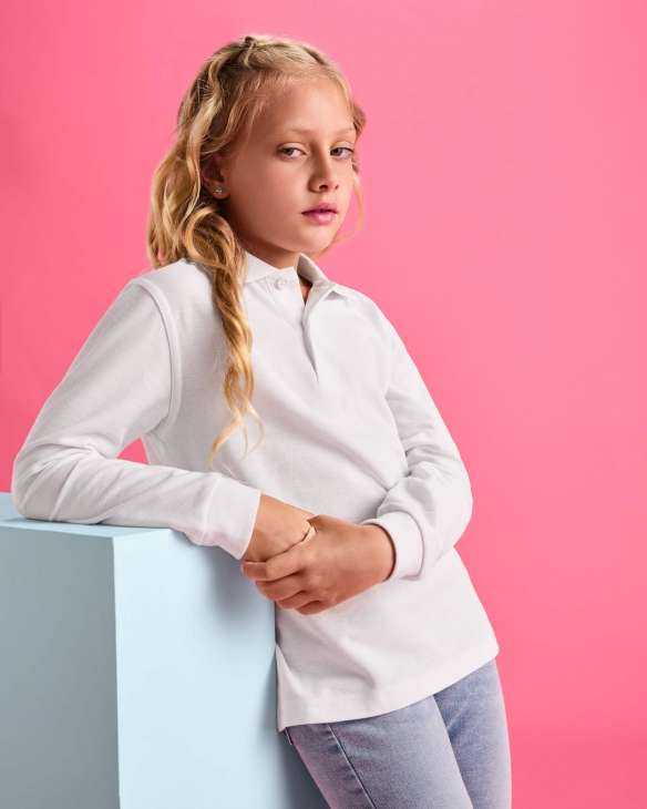 Polo Roly Carpe Child | Toleshop