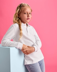 Polo Roly Carpe Child | Toleshop