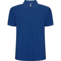Polo Roly Pegaso Premium Hombre 6609