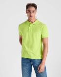 Polo Roly Pegaso Premium Hombre 6609