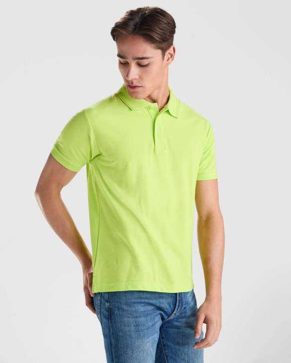 Polo Roly Pegaso Premium | Toleshop