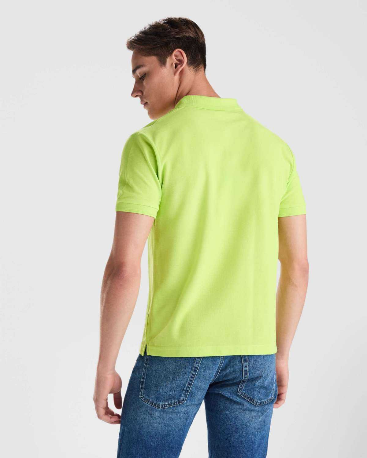 Polo Roly Pegaso Premium | Toleshop