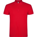Polo Roly Star Infantil 6638