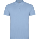 Polo Roly Star Infantil 6638