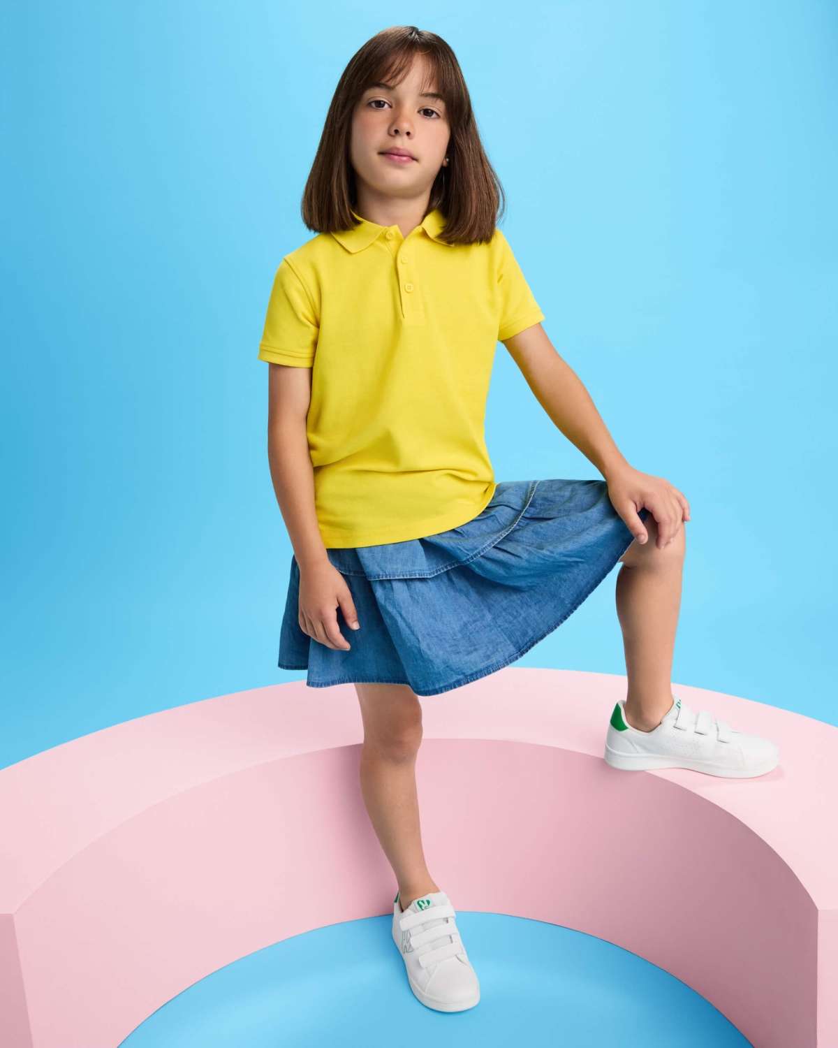 Polo Roly Star Infantil | Toleshop