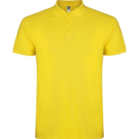Polo Roly Star Infantil | Toleshop 2