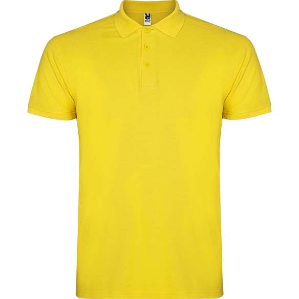 Polo Roly Star Infantil | Toleshop