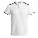 Polo Técnico Roly Tamil Infantil 0402