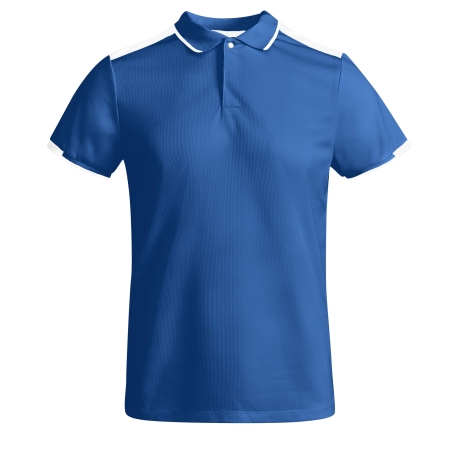 Polo Técnico Roly Tamil Infantil | Toleshop 2