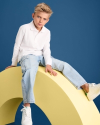 Polo Roly Estrella Infantil | Toleshop