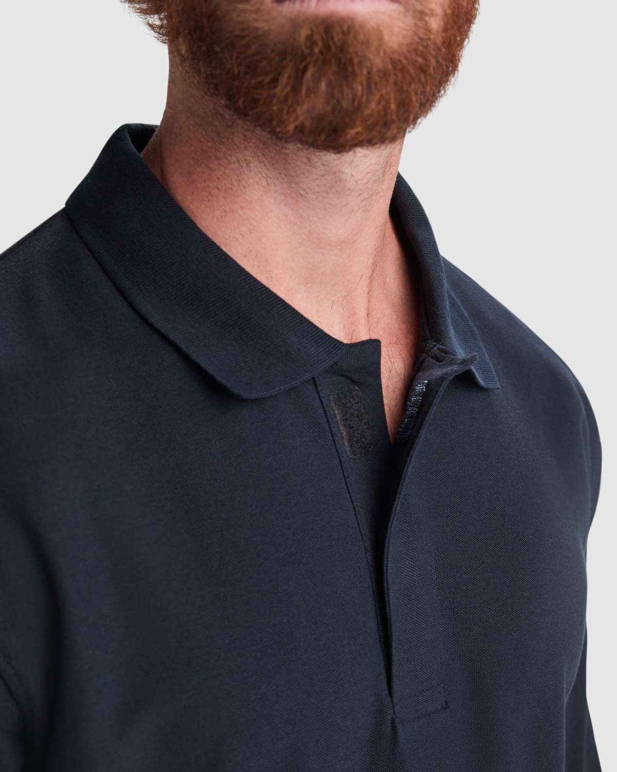 Polo Roly Rover Manga Larga | Toleshop